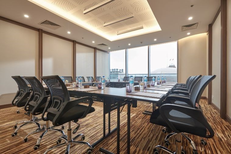 The Empyrean Nha Trang Hotel 